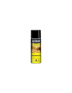 Compra Protector madera spray carcomas plus 250 ml XYLAZEL 5608818 al mejor precio