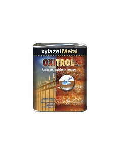 Compra Protector metal oxitrol 750 ml XYLAZEL 5398067 al mejor precio