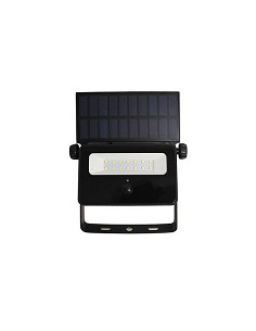 Compra Proyector solar telia 8w 6500k 850lumens ip65 sens CRISTALRECORD 77-300-08-180 al mejor precio
