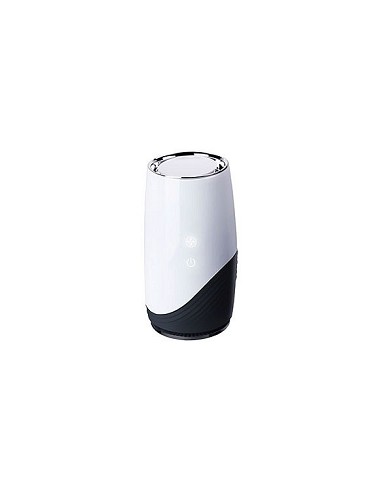 Compra Purificador de aire ionizador filtro hepa y carbon activo panel tactil RUBY RUBY PURE 20 al mejor precio