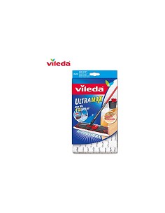 Compra Recambio mopa ultramax VILEDA 77648 al mejor precio