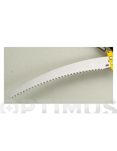 Compra Recambio sierra para pertiga cortarramas ref 9664062 IRONSIDE GARDEN 500268 al mejor precio
