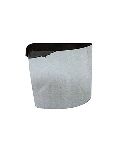 Compra Recambio visor 324-rg incoloro CLIMAX 2151324300000 al mejor precio