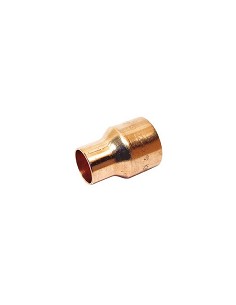Compra Reduccion cobre h-h diámetro 15 -14 mm 2 uds STANDARD HIDRAULICA S825518 al mejor precio