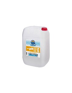 Compra Reductor de ph-liquido quimiopen 20 l QUIMICAMP 208620 al mejor precio