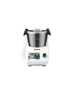 Compra Robot cocina easychef touch 9000 KUKEN 34068 al mejor precio