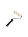 Compra Rodillo microfibra tratar madera 15 cm x ø30 mm KOLOREA 9644101 al mejor precio