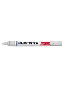 Compra Rotulador permanente de pintura sl-100 blanco MARKAL 31240120 al mejor precio