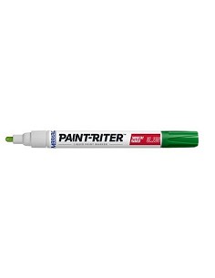 Compra Rotulador permanente de pintura sl-100 verde MARKAL 31240520 al mejor precio