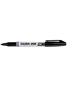 Compra Rotulador permanente de tinta negro DURA-INK 96023 al mejor precio