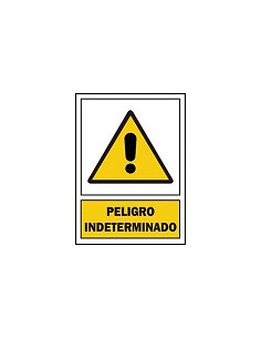 Señal advertencia catalan...