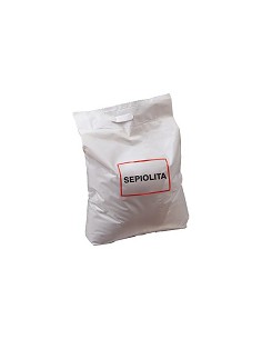 Compra Sepiolita absorbente industrial 20 kg NON SEPIOLIT al mejor precio