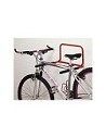Compra Soporte pared plegable 2 bicicletas MOTTEZ B053QRA al mejor precio