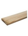 Compra Tabla madera ranurada diego 240 x 9,6 x 1,9 cm 539 al mejor precio