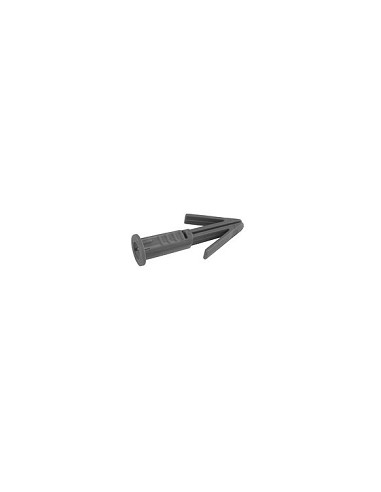Compra Taco pladur flecha plast.(100 Uni) hfl-6/10 SYSFIX 166100 al mejor precio
