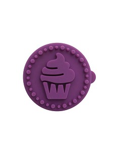 Compra Tampon estampador birkman cupcake-d.5cm 340329 al mejor precio