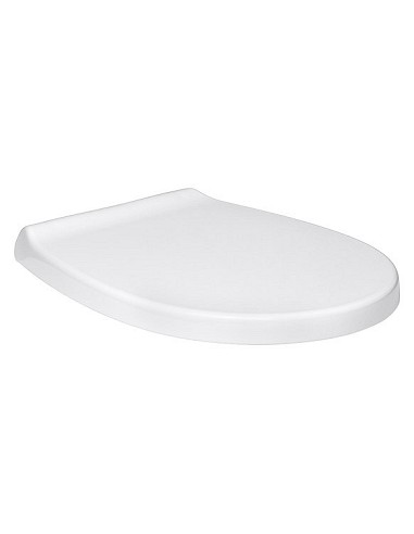 Compra Tapa wc optima amortiguada blanca 36 x 47 TATAY 4403801 al mejor precio