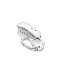 Compra Telefono con cable gondola blanco MOTOROLA CT50 BLANCO al mejor precio