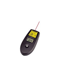 Compra Termometro infrarrojos con laser rayflash iii 31.1114 10701002 al mejor precio