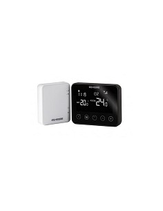Compra Termostatto calefaccion ge-smart pack wifi GENEBRE 3930K al mejor precio