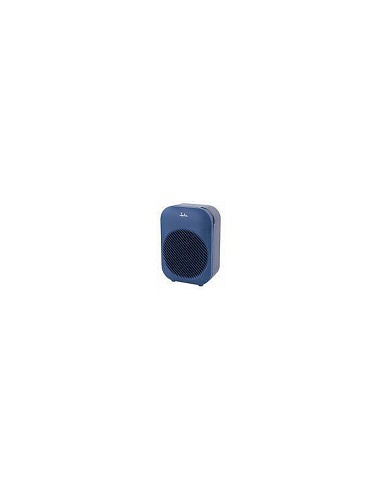 Compra Termoventilador vertical protect 2.0 1000 w - 2000 w - azul JATA TV55A al mejor precio