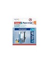 Compra Tira powerstrips waterproof grande blanca 6 uds TESA TAPE 59774-00000-00 al mejor precio
