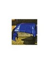 Compra Toldo polietileno standard 90 gr 5 x 8 m azul / verde BELFLEX 471040000 al mejor precio