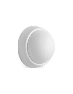 Compra Tope puerta adhesivo pared blanco 2 unidades INOFIX 2450-2- 000 al mejor precio
