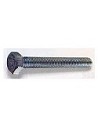 Compra Tornillo hexagonal din 933 8.8 cincado 8x 70 HISPANOX DIN 933 8.8 M- 8 X 7 al mejor precio