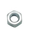 Compra Tuerca hexagonal zinc. Din-934 18 unidades m-6 FER 2840 al mejor precio
