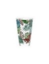 Compra Vaso alto decorado pack 3u 31 cl - hawaii M82270 al mejor precio