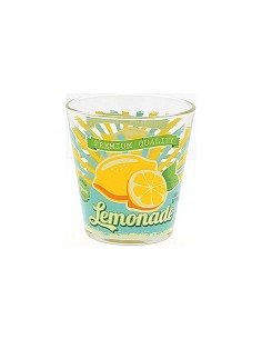Compra Vaso nadia bio limonada pack 3 uds 25 cl CERVE M56200 al mejor precio