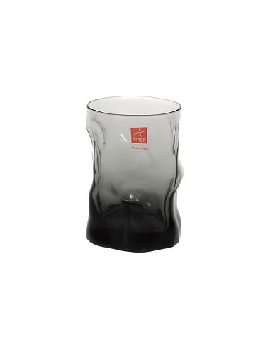 Compra Vaso onix vidrio sorgente 30 cl 5130821 al mejor precio