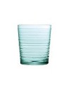 Compra Vaso vidrio color pack 6 uds 41 cl-granada (surtido color) 5810600 al mejor precio