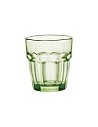 Compra Vaso vidrio rockbar verde 27 cl 5183314 al mejor precio