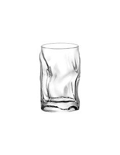 Compra Vaso vidrio sorgente transparente 30 cl 5129830 al mejor precio
