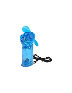 Compra Ventilador mini con cuerda para colgar colores surtido NON CR1000980 al mejor precio