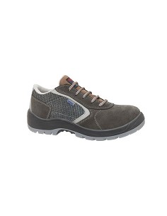 Compra Zapato seguridad s1p cauro gris oxigeno talla 39 PANTER 439961500 al mejor precio