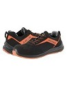 Compra Zapato seguridad s1p esd flex negro / naranja talla 46 BELLOTA FTW05-46BO S1P al mejor precio