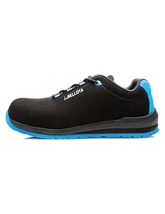 Compra Zapato seguridad s1p industry easy talla 47 BELLOTA 72351B 47 S1P al mejor precio