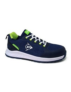 Compra Zapato seguridad s1p t-max navy talla 45 DUNLOP DL0204002-45 al mejor precio