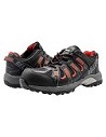 Compra Zapato seguridad s1p trail negro talla 38 BELLOTA 72211N-38 S1P al mejor precio