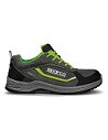 Compra Zapato seguridad s1ps sr lg esd indy sonoma gsvf talla 43 SPARCO 0753943GSVF al mejor precio