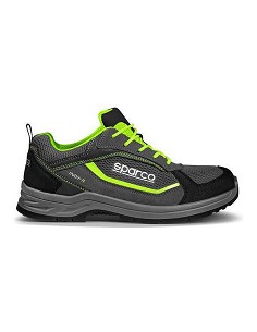 Compra Zapato seguridad s1ps sr lg esd indy sonoma gsvf talla 38 SPARCO 0753938GSVF al mejor precio
