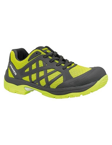 Compra Zapato seguridad s3 argos reflector amarillo talla 38 PANTER 830222500 al mejor precio