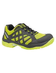 Compra Zapato seguridad s3 argos reflector amarillo talla 39 PANTER 830222500 al mejor precio
