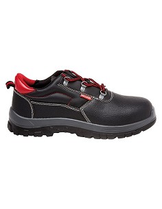 Compra Zapato seguridad s3 classic piel hidrofugada talla 38 BELLOTA 72301-38 S3 al mejor precio