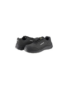 Compra Zapato seguridad s3 esd flex carbon femenina talla 41 BELLOTA FTW07-41 90 S3 al mejor precio
