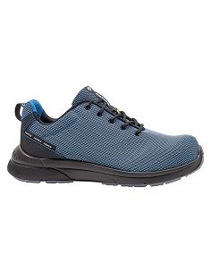 Compra Zapato seguridad s3 esd forza sporty azul talla 40 PANTER 535202100 al mejor precio