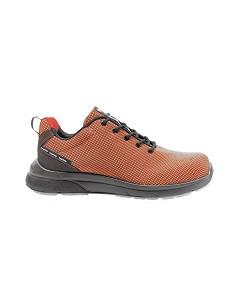 Compra Zapato seguridad s3 esd forza sporty rojo talla 37 PANTER 535202200 al mejor precio
